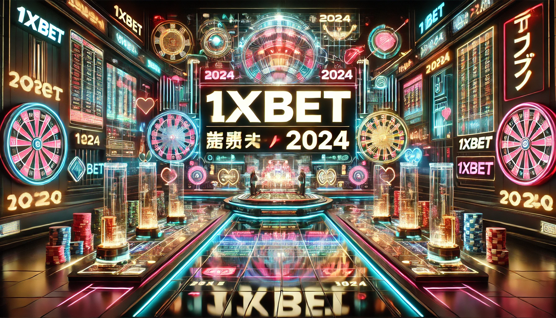 1xbetオンラインカジノレビュー｜日本版2024 post thumbnail image